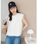チュール使いバルーンフレンチ