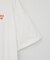 【Enlude】バックロゴプリントTシャツ《ユニセックス》