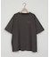 【Enlude】バックロゴプリントTシャツ《ユニセックス》