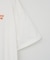 【Enlude】バックロゴプリントTシャツ《ユニセックス》