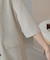 ライトテックリネン半袖シャツジャケット
