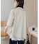 ライトテックリネン半袖シャツジャケット