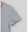 【umm.】ロゴプレート半袖Tシャツ