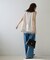 【Noka】メッシュジレ