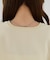 ライトスポンディッシュクリアボタン半袖カーディガン《WEB限定カラーあり》