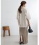 カップ付アメスリリブワンピース