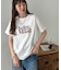 アソートフロッキーロゴTシャツ