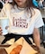 アソートフロッキーロゴTシャツ