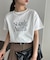 アソートフロッキーロゴTシャツ