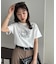 アソートフロッキーロゴTシャツ