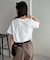 アソートフロッキーロゴTシャツ