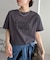 アソートフロッキーロゴTシャツ