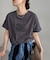 アソートフロッキーロゴTシャツ
