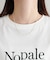 アソートフロッキーロゴTシャツ