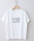 アソートフロッキーロゴTシャツ