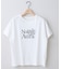 アソートフロッキーロゴTシャツ