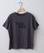 アソートフロッキーロゴTシャツ