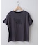 アソートフロッキーロゴTシャツ