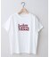 アソートフロッキーロゴTシャツ