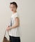 【Noka/汗染み防止】フォトプリントフレンチTシャツ