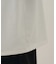 【Noka/汗染み防止】フォトプリントフレンチTシャツ