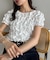 シャーリング半袖Tシャツ