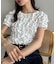 シャーリング半袖Tシャツ