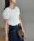 シャーリング半袖Tシャツ