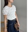 シャーリング半袖Tシャツ