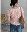 シャーリング半袖Tシャツ