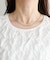 シャーリング半袖Tシャツ