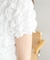 シャーリング半袖Tシャツ