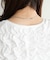 シャーリング半袖Tシャツ