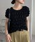 シャーリング半袖Tシャツ