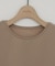 【WEB限定】ライトポンチ裾バルーンフレンチPO
