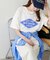 【Enlude】ピグメントスラブサインボードTシャツ《ユニセックス》