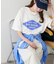 【Enlude】ピグメントスラブサインボードTシャツ《ユニセックス》