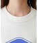 【Enlude】ピグメントスラブサインボードTシャツ《ユニセックス》