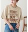 【Enlude】ピグメントカラーロゴTシャツ《ユニセックス》