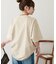 【Enlude】ピグメントカラーロゴTシャツ《ユニセックス》