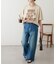 【Enlude】ピグメントカラーロゴTシャツ《ユニセックス》