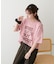 【Enlude】ピグメントカラーロゴTシャツ《ユニセックス》