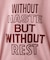 【Enlude】ピグメントカラーロゴTシャツ《ユニセックス》