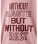 【Enlude】ピグメントカラーロゴTシャツ《ユニセックス》