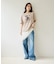【Noka】フォトプリントロゴ半袖Tシャツ