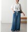 【Enlude】モノクロフォトTシャツ《ユニセックス》