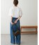 【Enlude】モノクロフォトTシャツ《ユニセックス》