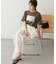 【Enlude】モノクロフォトTシャツ《ユニセックス》
