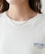 【Enlude】モノクロフォトTシャツ《ユニセックス》