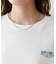 【Enlude】モノクロフォトTシャツ《ユニセックス》
